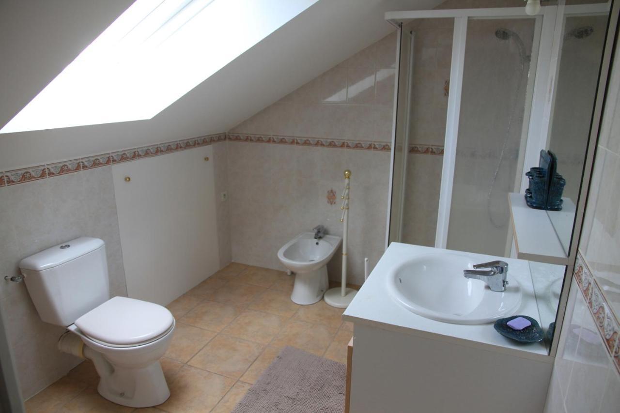 Au Figuier Du Gue Bed & Breakfast Lantillac Exterior photo